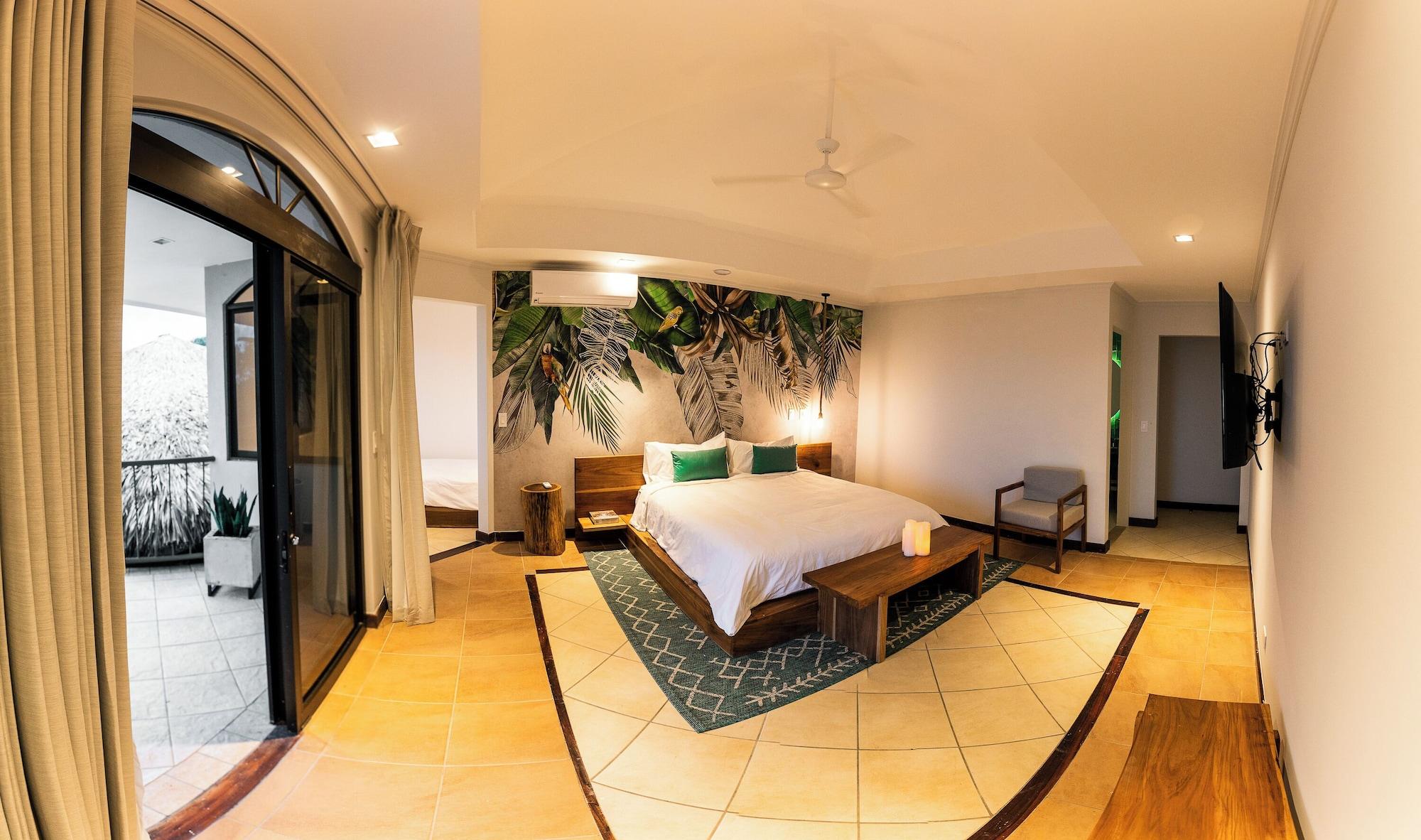 Habitación Marala Hotel