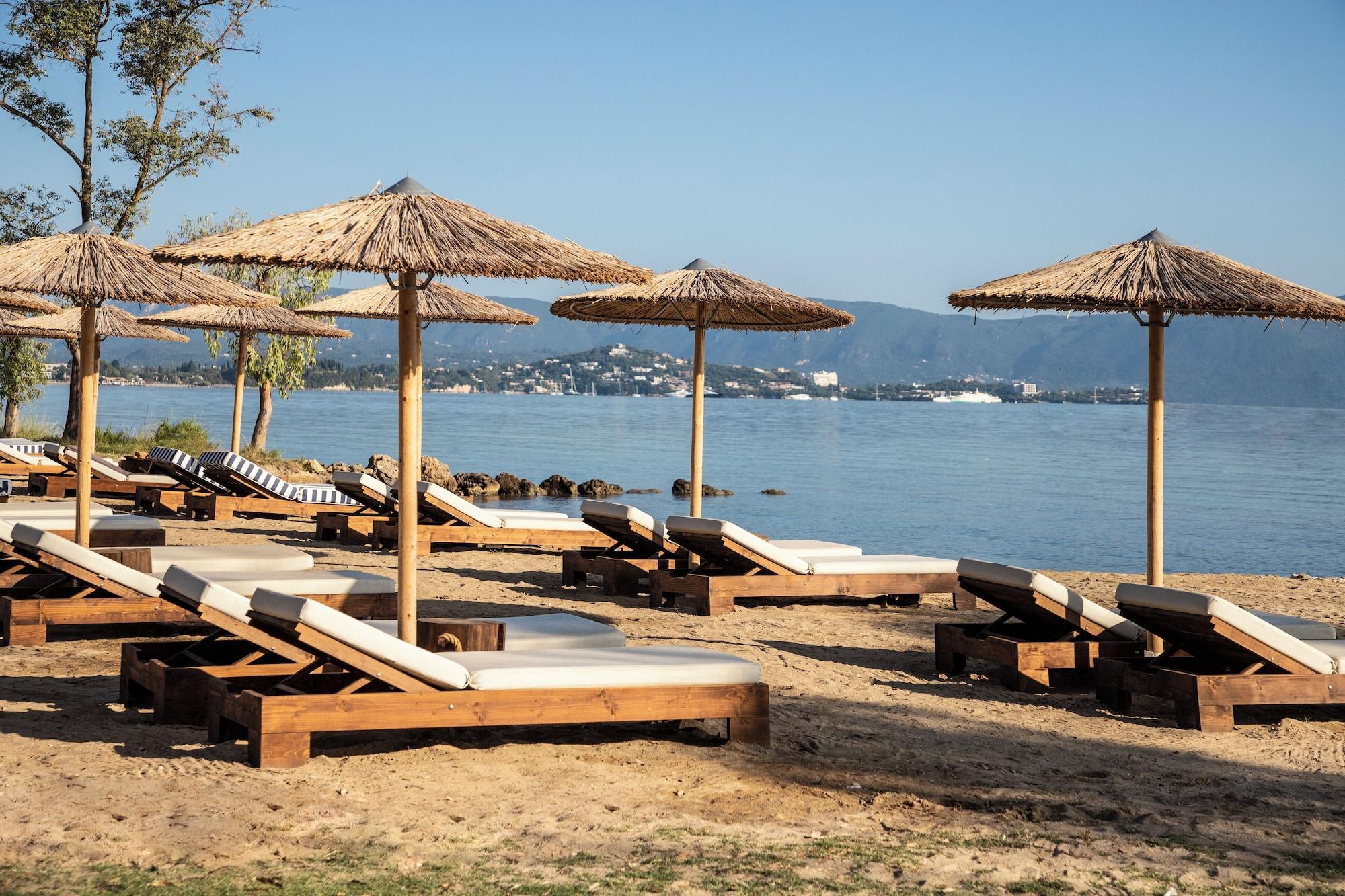 Playa Kerkyra Blue Hotel & Spa by Louis Hotels