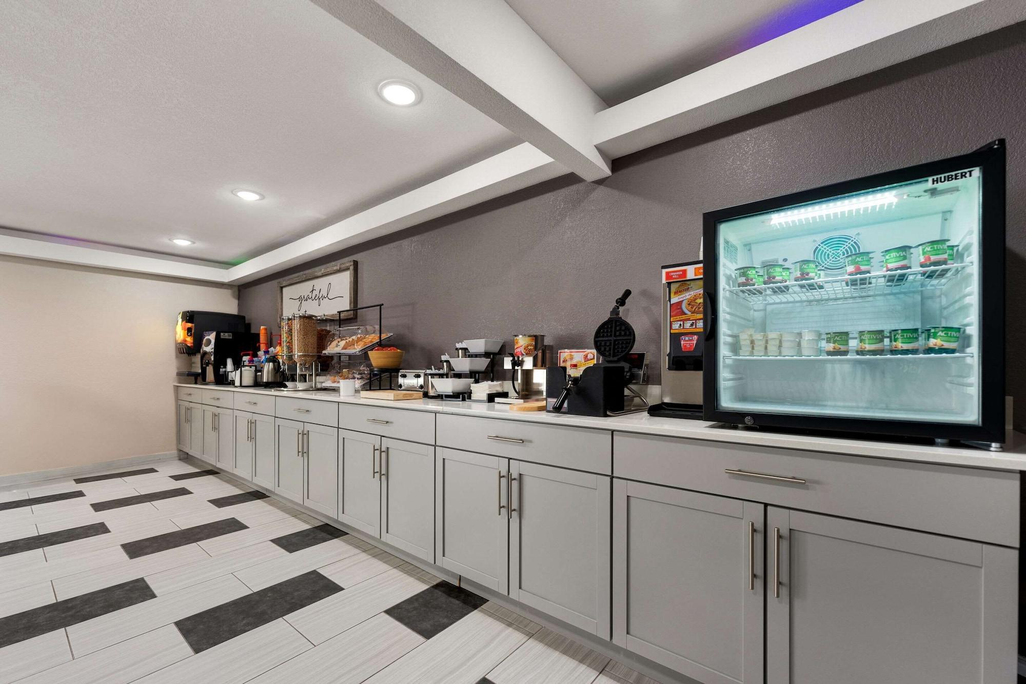 Restaurant Econo Lodge