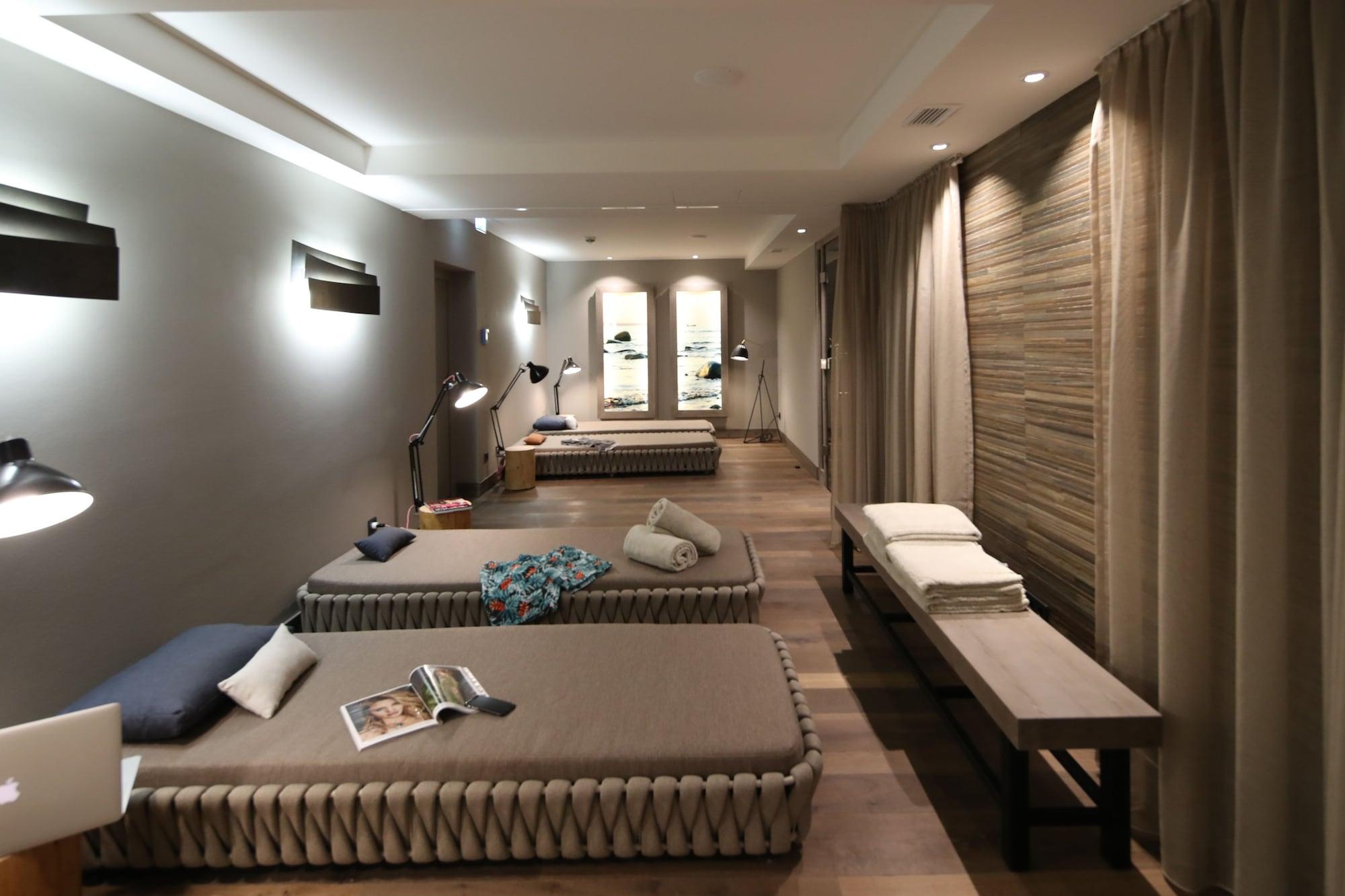 Spa Landhaus Severin's