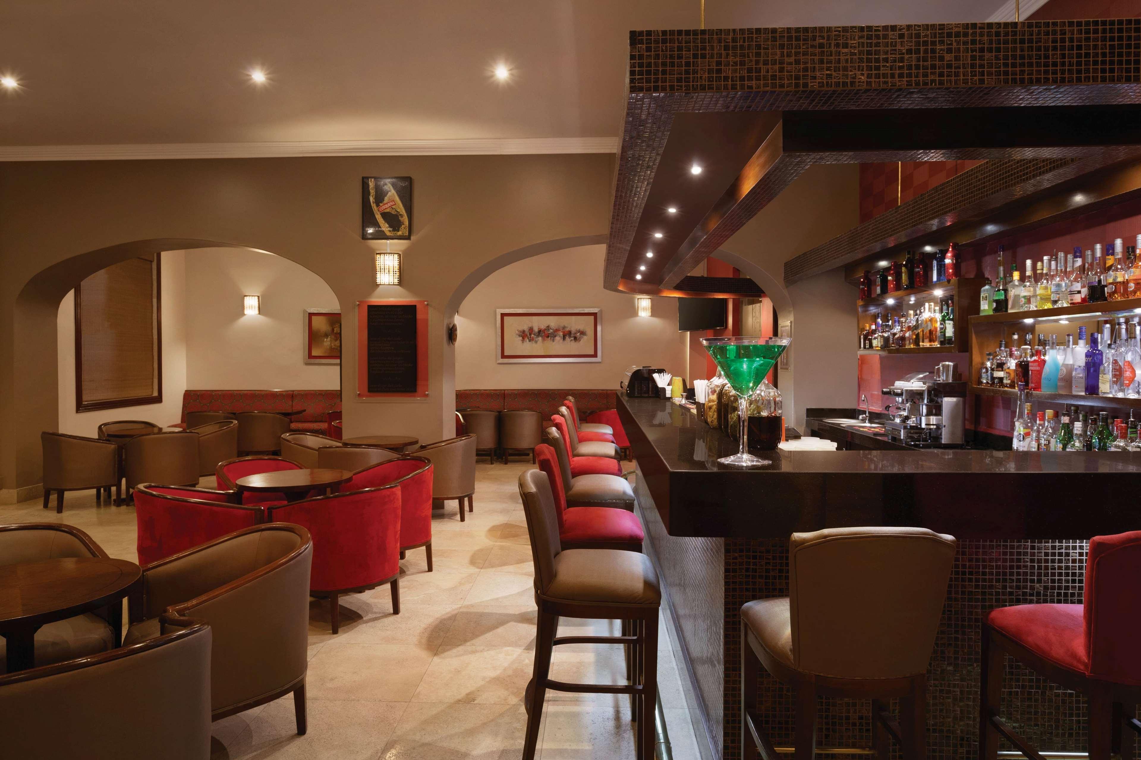Restaurant Wyndham Costa del Sol Piura