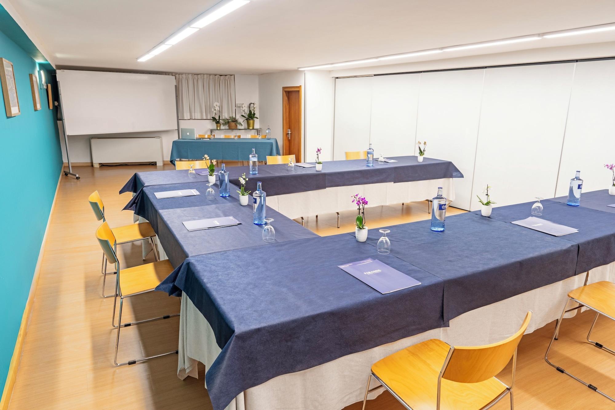 Sala de Reuniones Hotel Faranda Marsol Candas, Ascend Hotel Collection