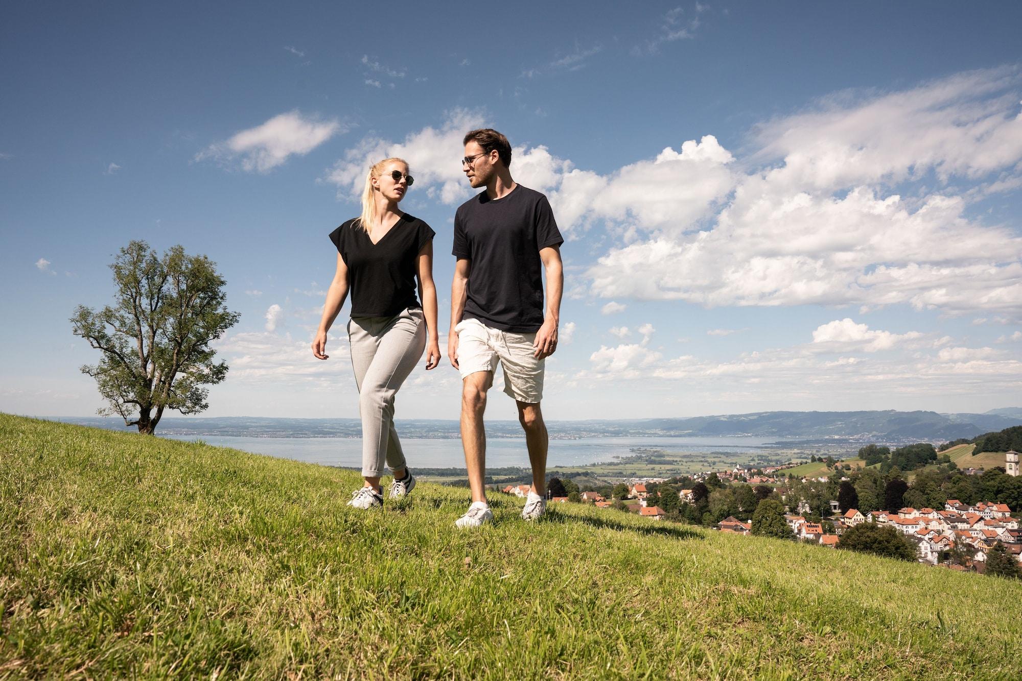Vista Exterior Hotel Heiden - Wellness am Bodensee