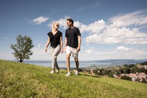 Alojamiento - Hotel Heiden - Wellness am Bodensee