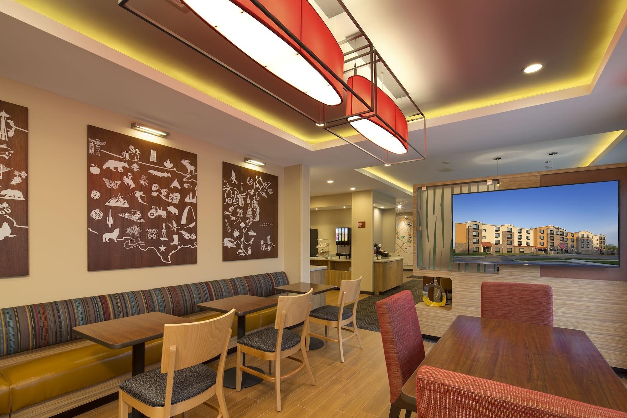 Restaurant TownePlace Suites by Marriott Swedesboro Philadelphia