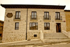 Alojamiento - La Casa de Beli