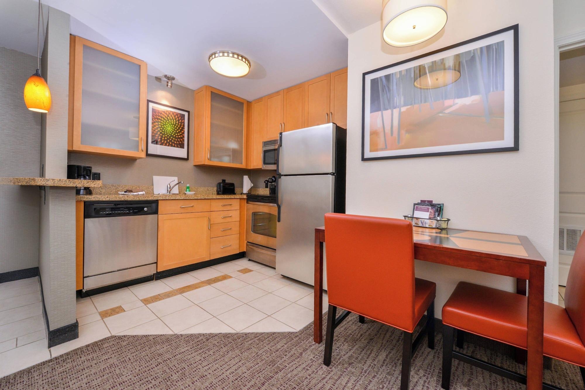 Habitación Residence Inn by Marriott, North Conway