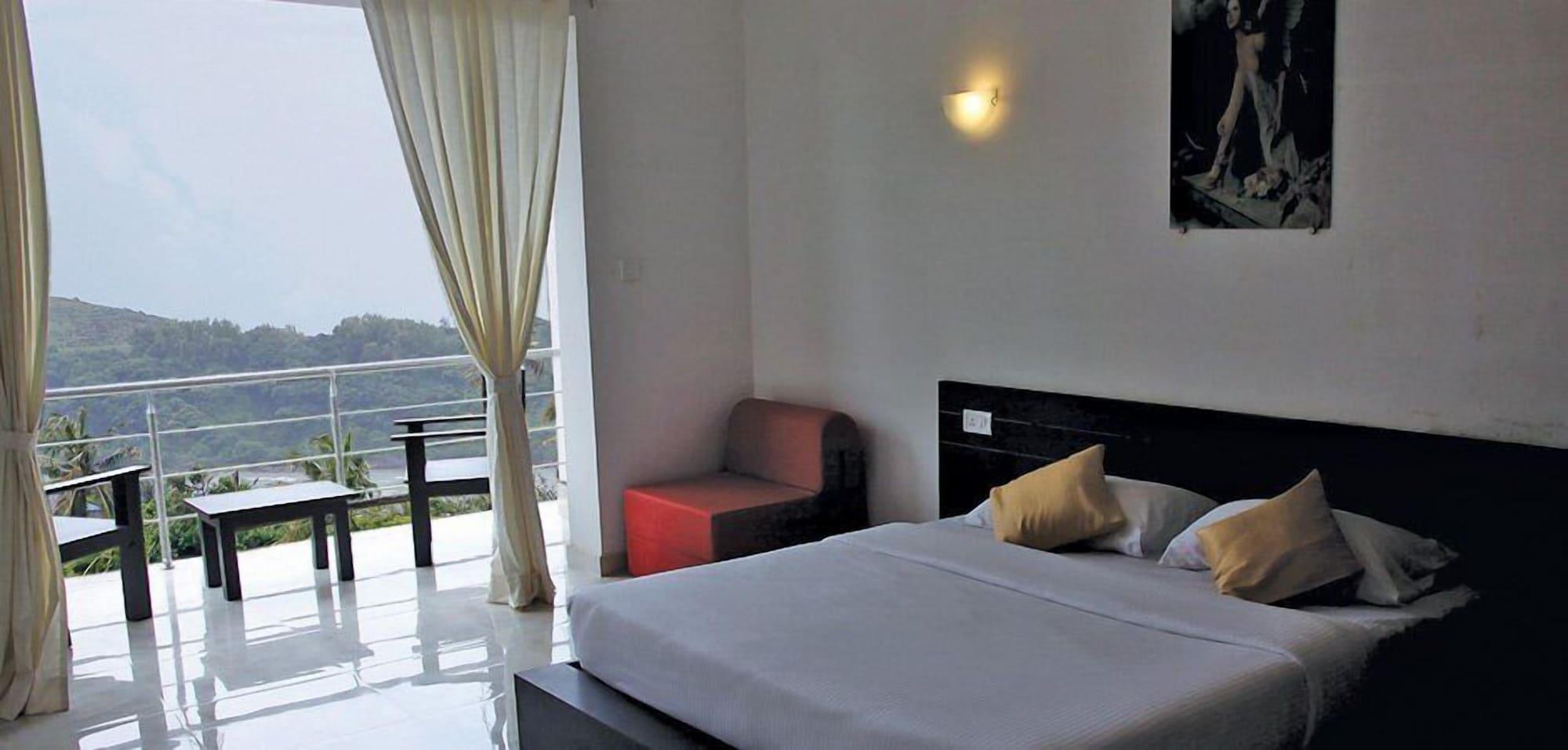 Habitación La Conceicao