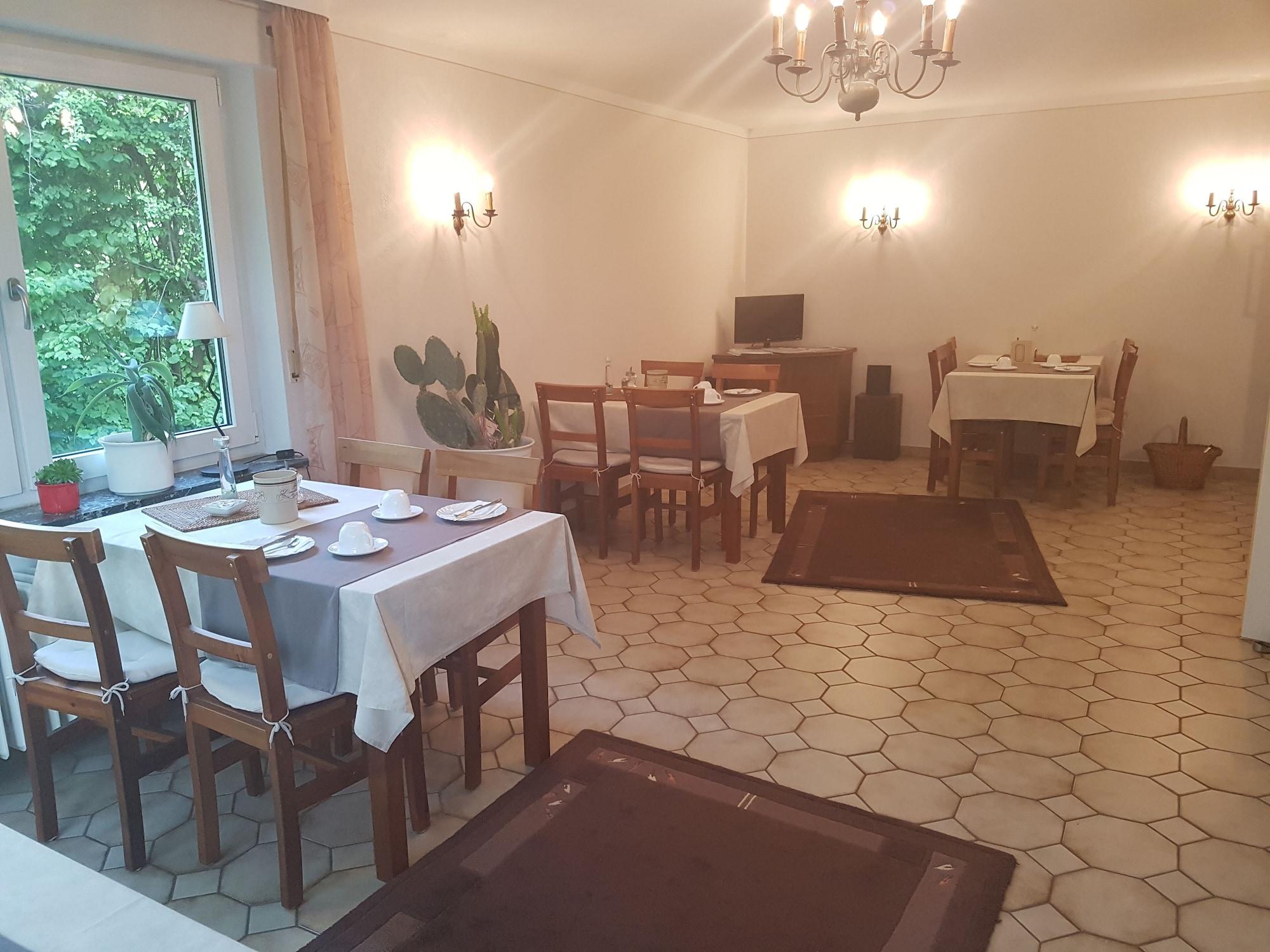 Restaurant Pension Säntisblick