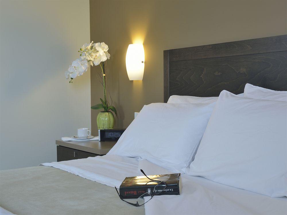 Habitación Hôtel Centre-Ville