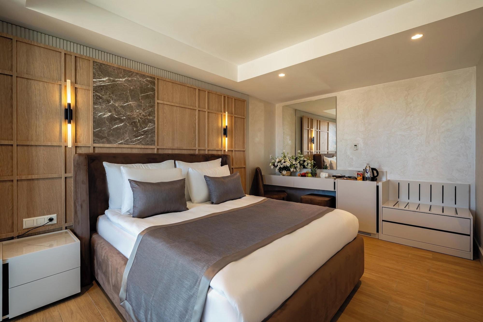Habitación Awen Lara Hotel