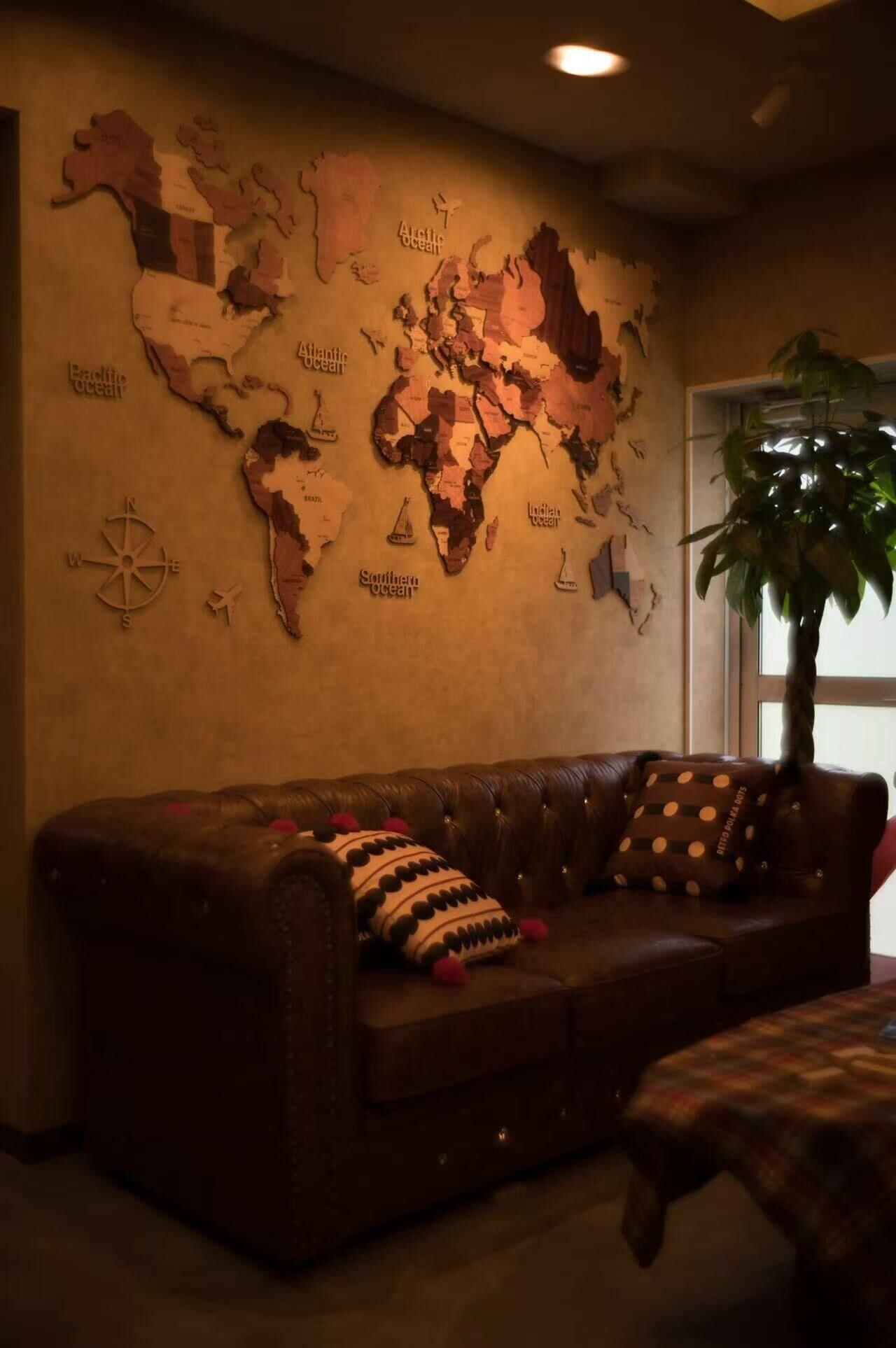 Vista Lobby Hotel WELLIES