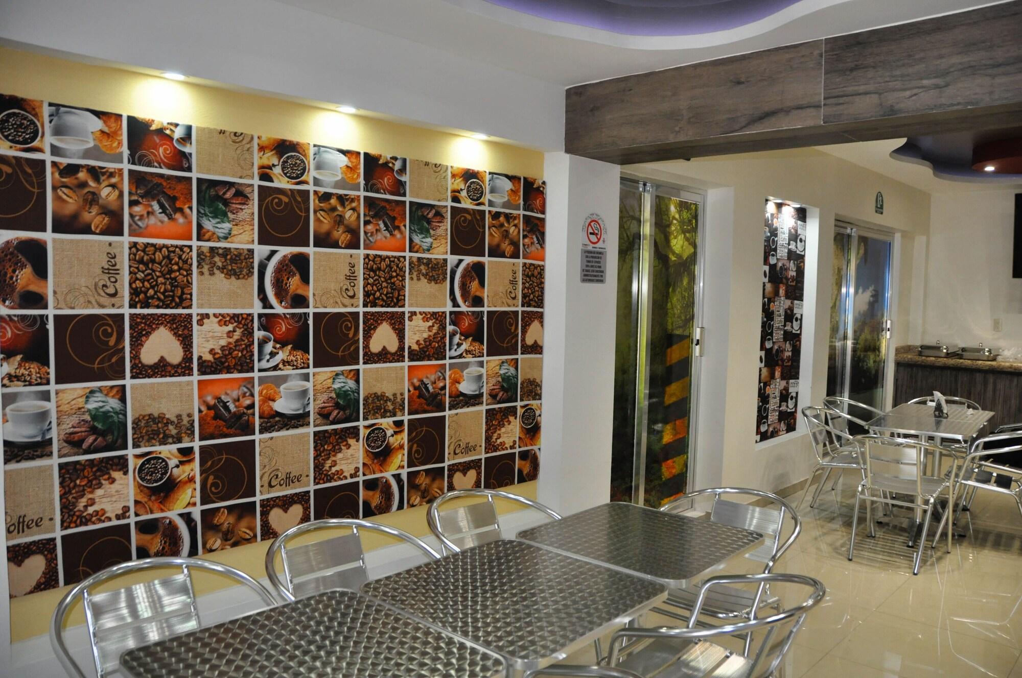 Restaurant Hotel Yakar