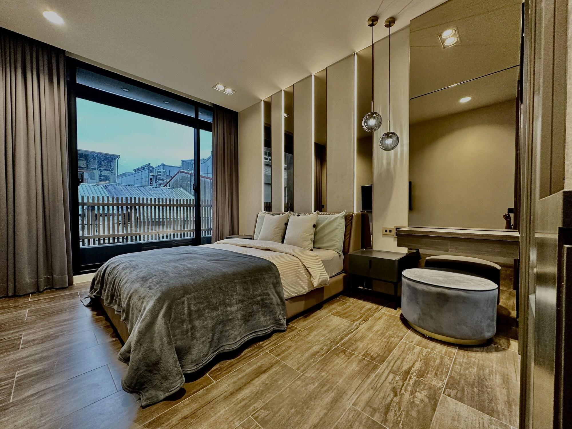 Varios HERE Hostel - Pingtung