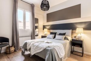 Alquiler Vacacional - Teatro - 3 Bedrooms and Terrace in Ibiza