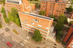 Arriendo temporal - Hiisi Homes Helsinki Haaga