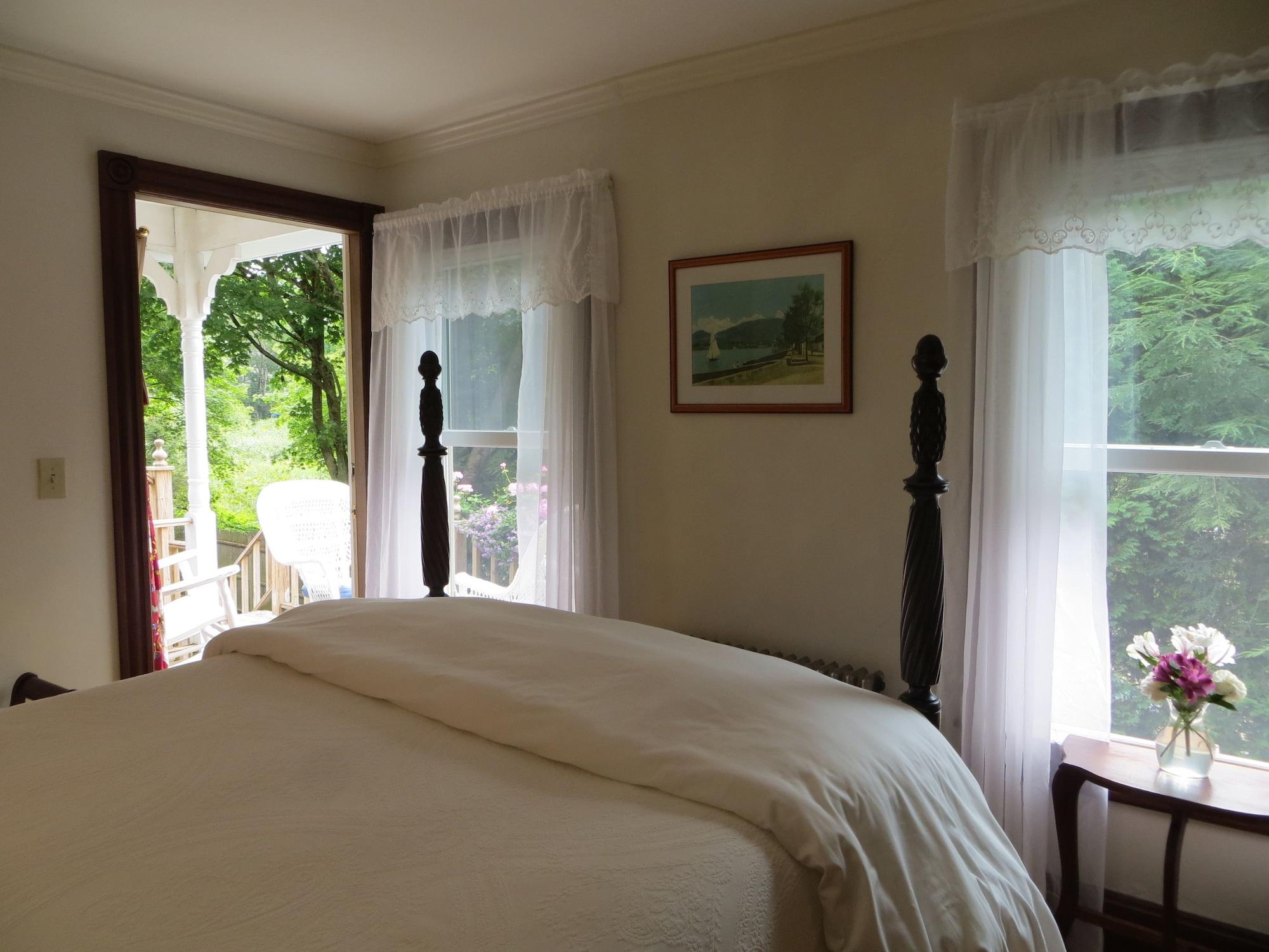 Habitación Atlantic Ark Inn