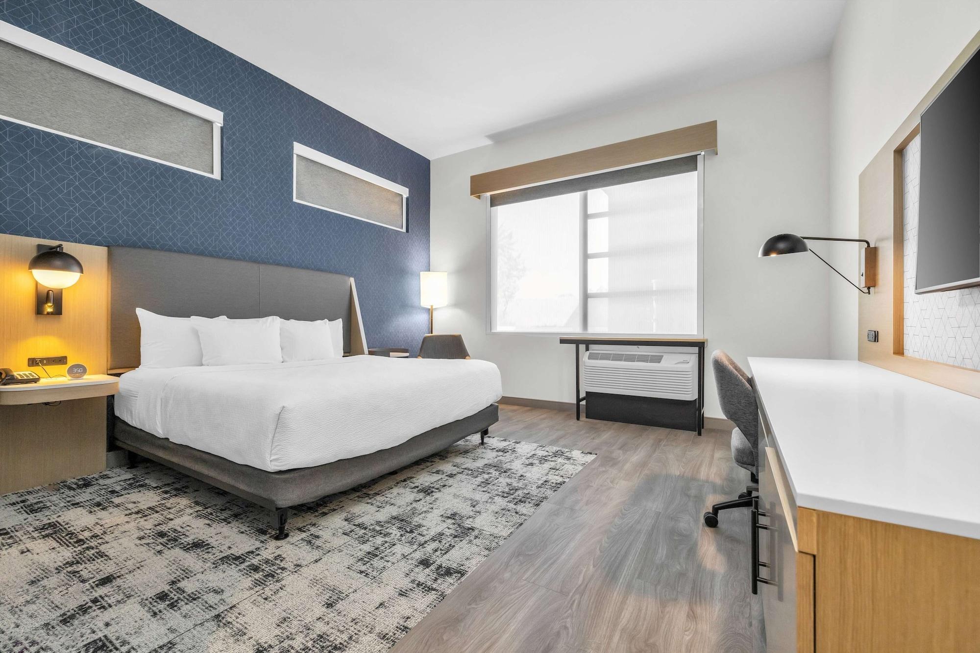 Habitación La Quinta Inn & Suites by Wyndham San Jose Airport-Downtown