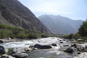 Alojamiento - Hotel y Restaurante El Molino