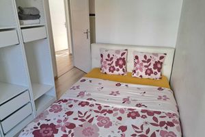 Alquiler Vacacional - Appartement de 3 chambres à 15 min de Paris, avec parking souterrain sécurisé.