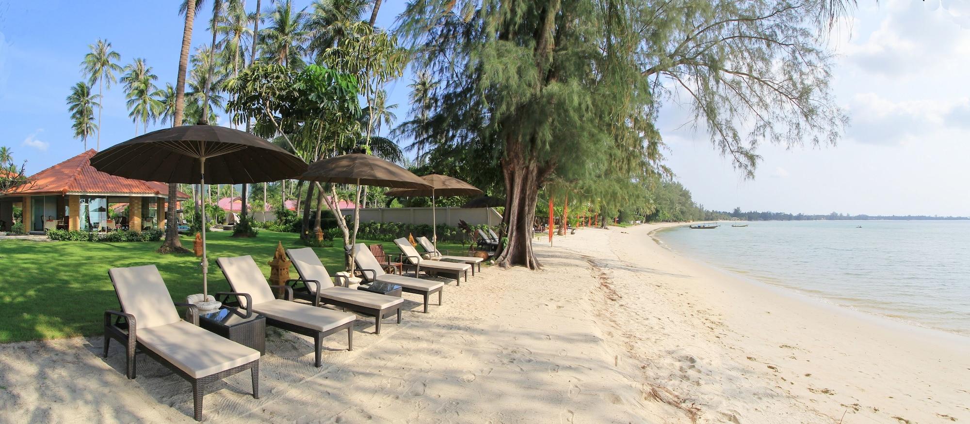 Playa The Siam Residence Boutique Resort