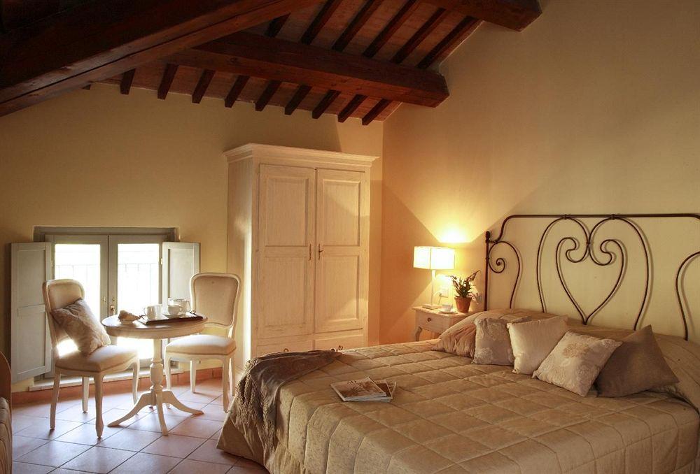 Habitación Villa Sgariglia Resort Campolungo