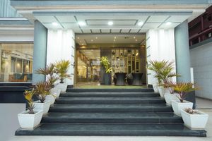 Alojamiento - Krishna Cottage