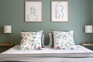 Alquiler Vacacional - Cederberg