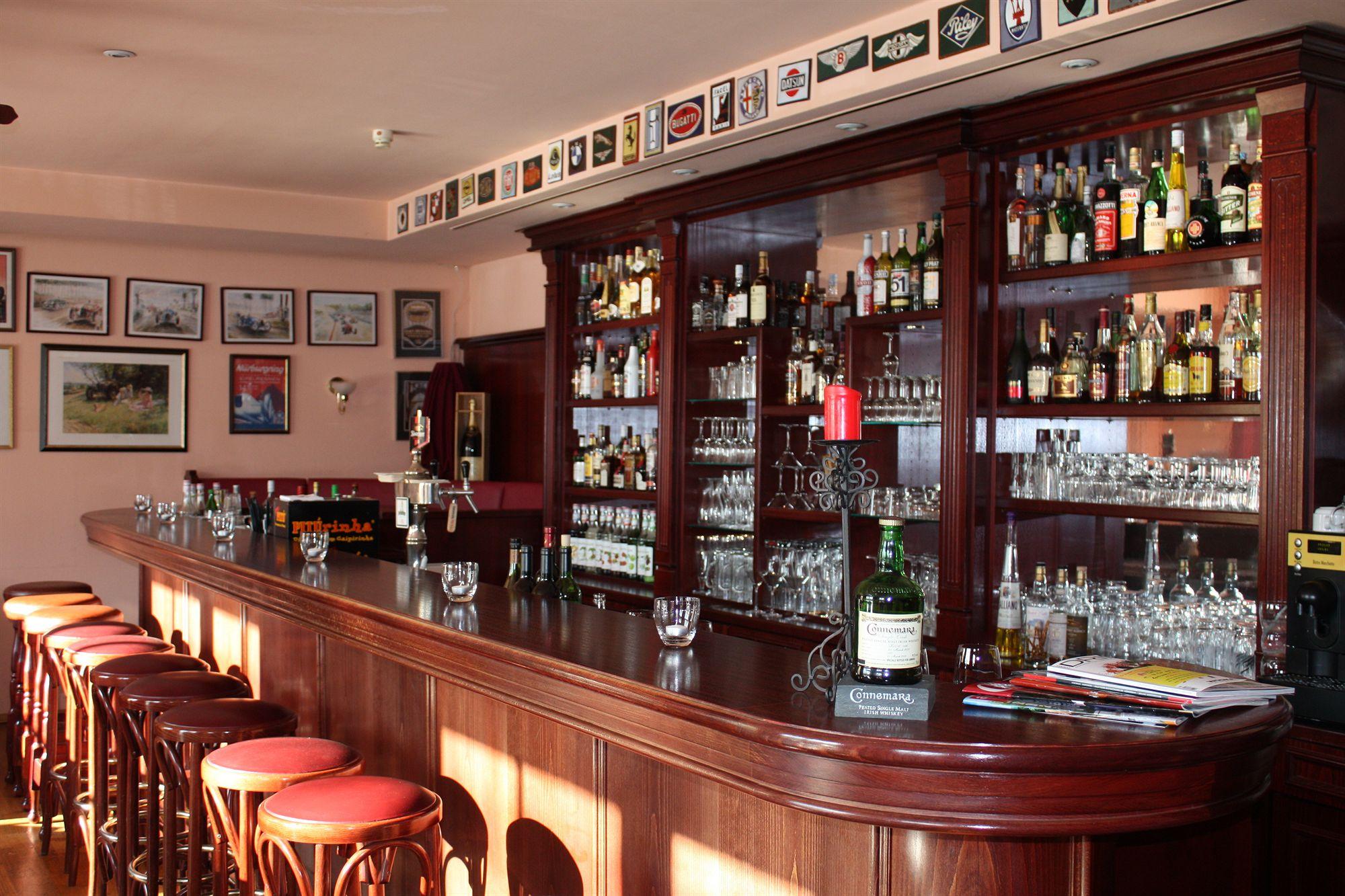 Bar/Salón Schloss Breitenfeld
