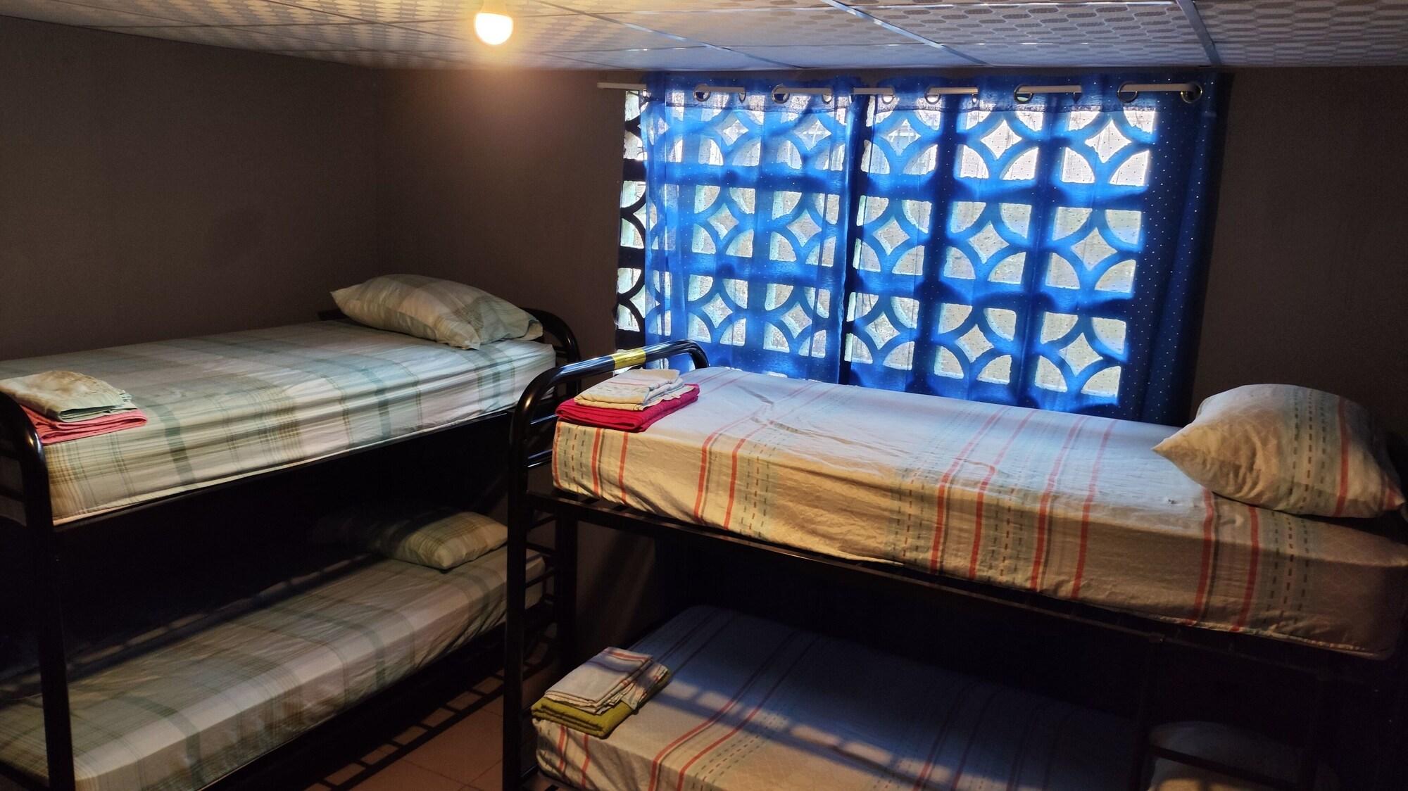 Habitación ZUMO URBAN HOSTEL DAVID