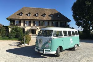 Alojamiento - Ermitage De Corton