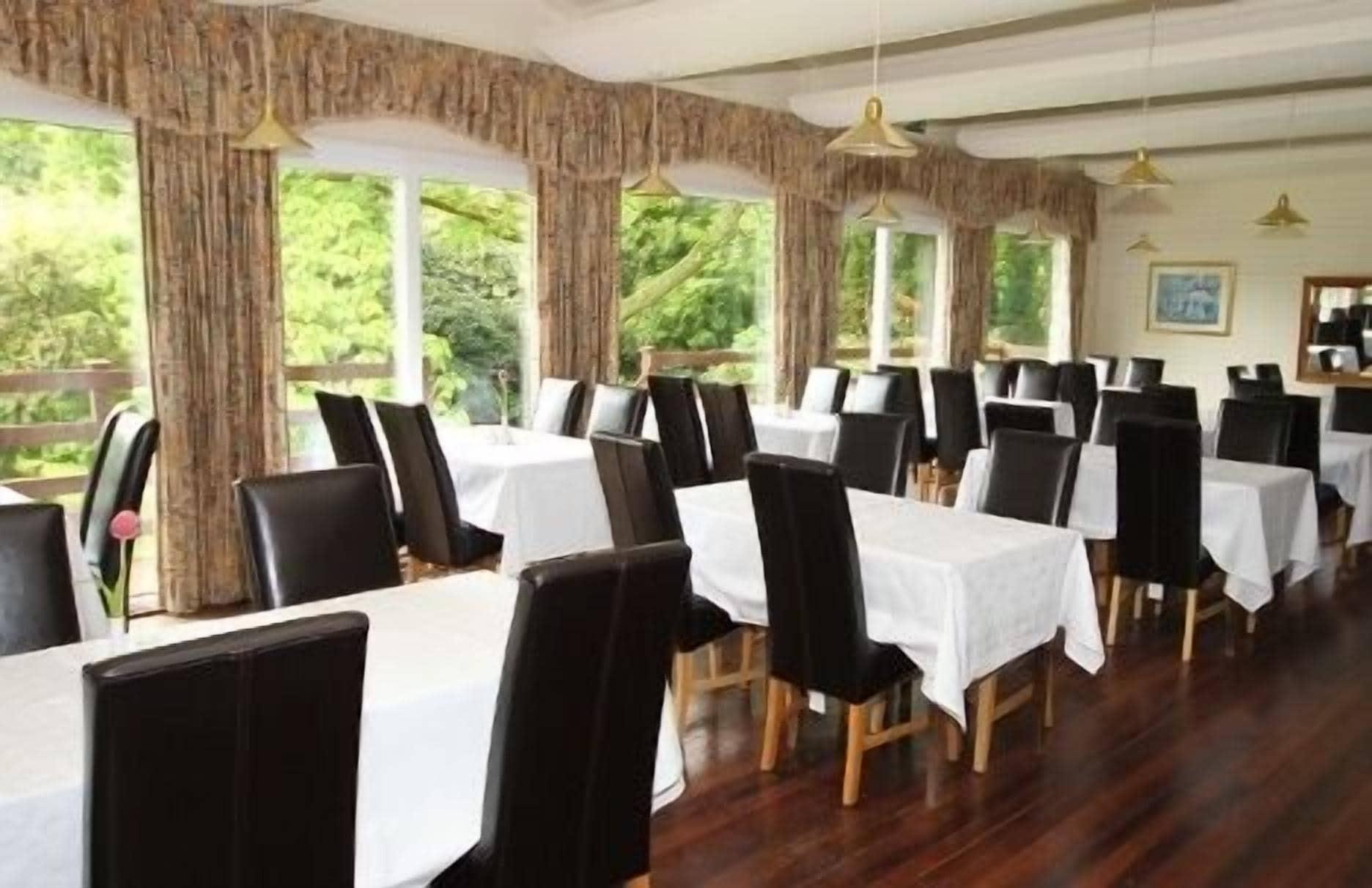 Comodidades del Alojamiento Lanteglos Country House Hotel
