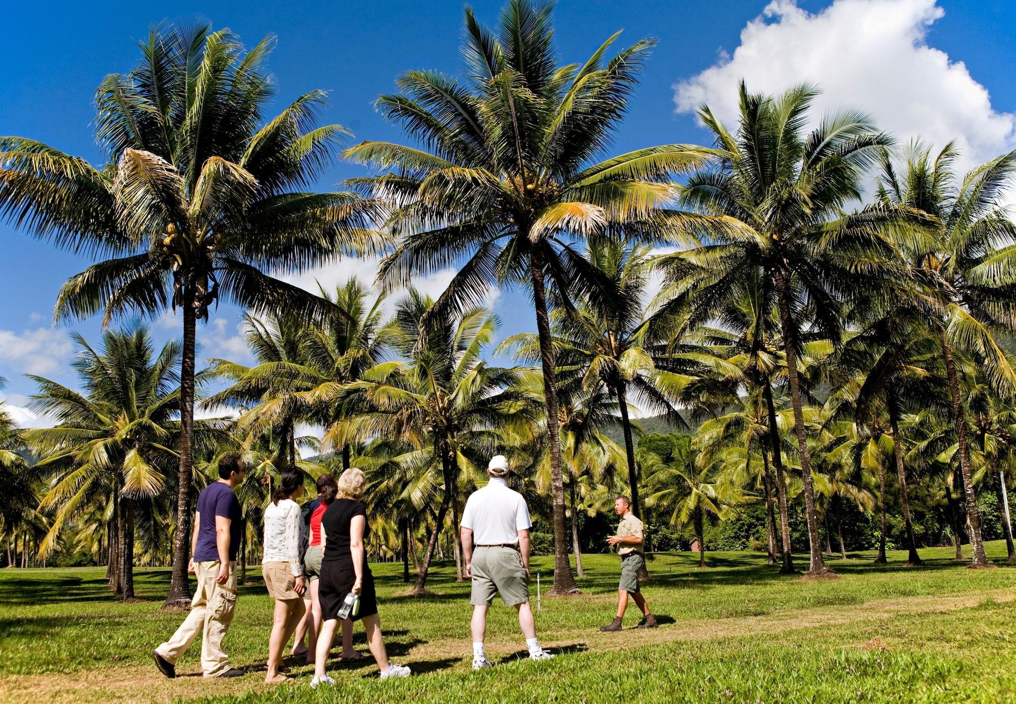Gimnasio Thala Beach Nature Reserve