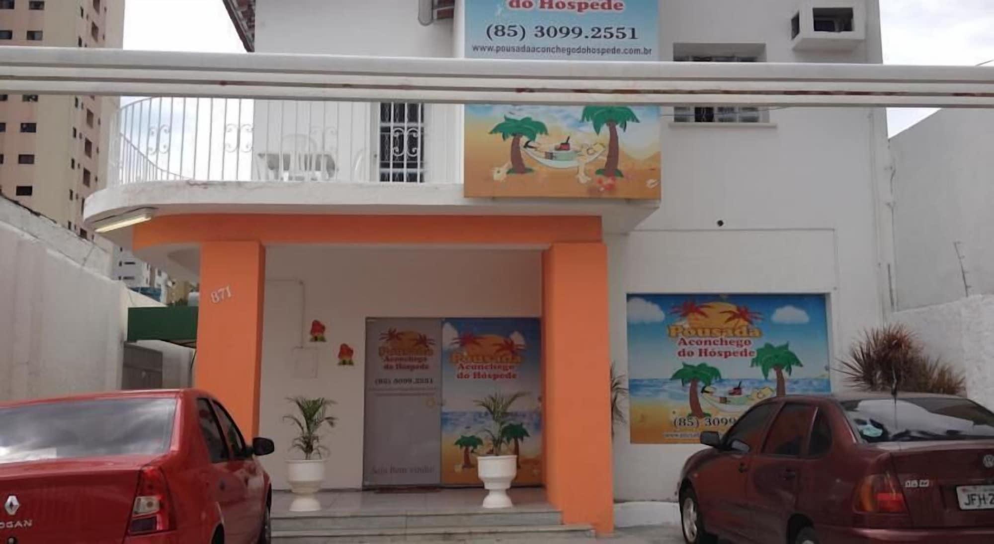 Varios Pousada Aconchego do Hóspede