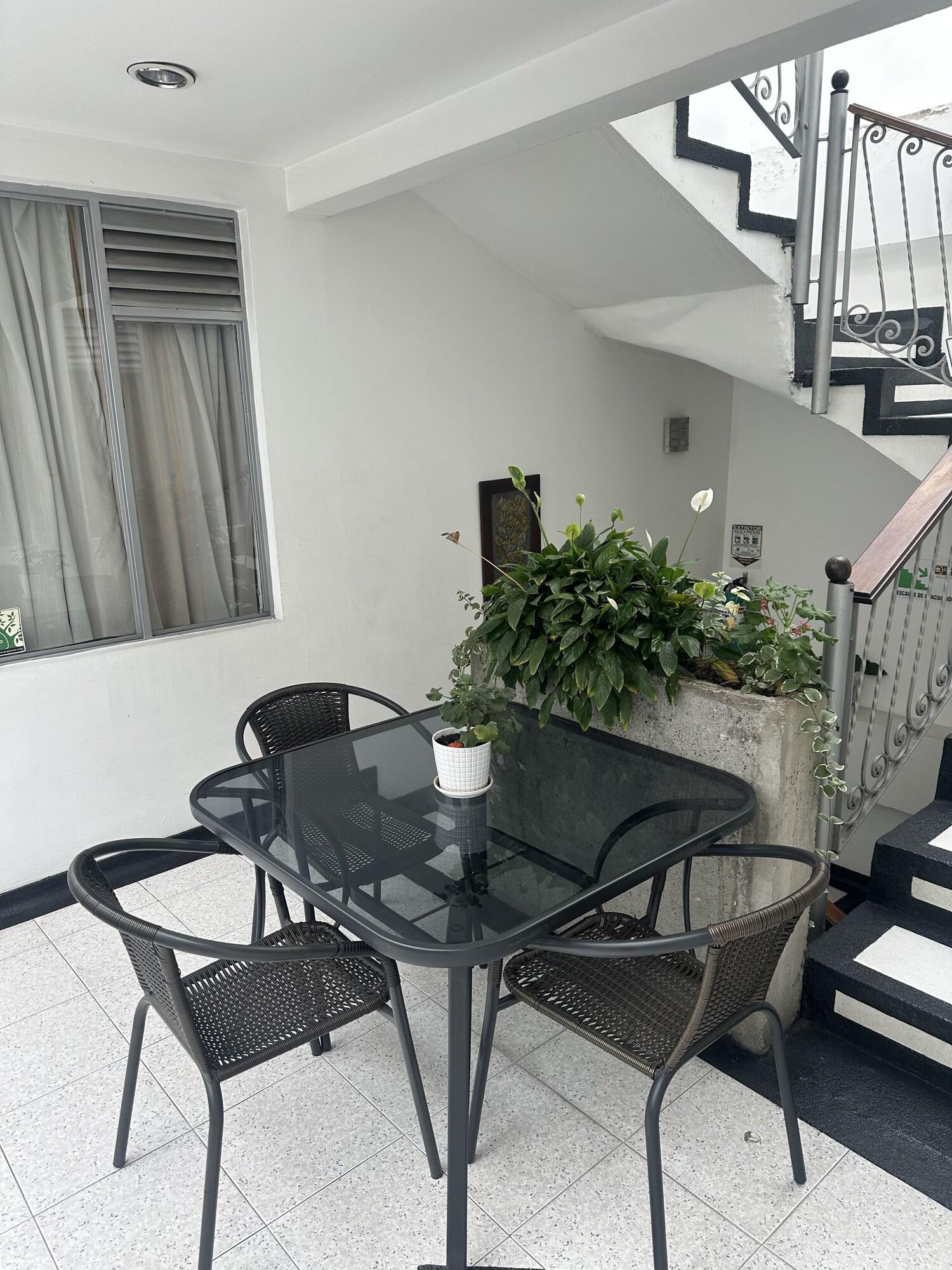 Restaurant Hotel Royal Suite