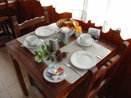 Restaurant Hotel Dubrava