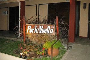 Alquiler Vacacional - Bungalows Por la Vuelta