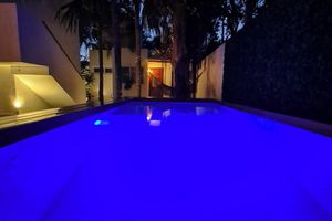 Alojamiento - SAYU - Suites