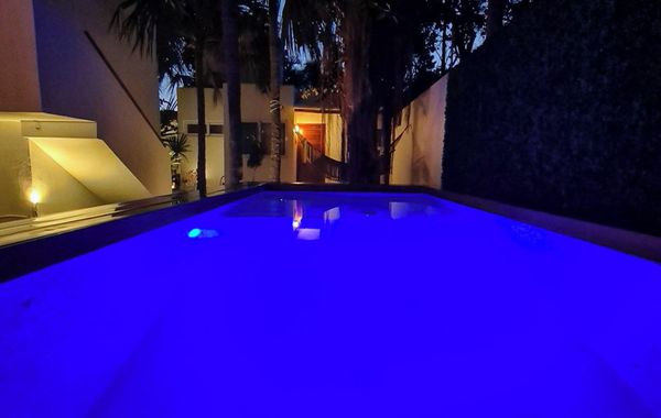 SAYU - Suites - Hoteles 4 estrellas en Cozumel, México