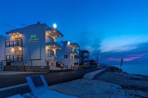 Alojamiento - COSTAVASIA Boutique Apartments