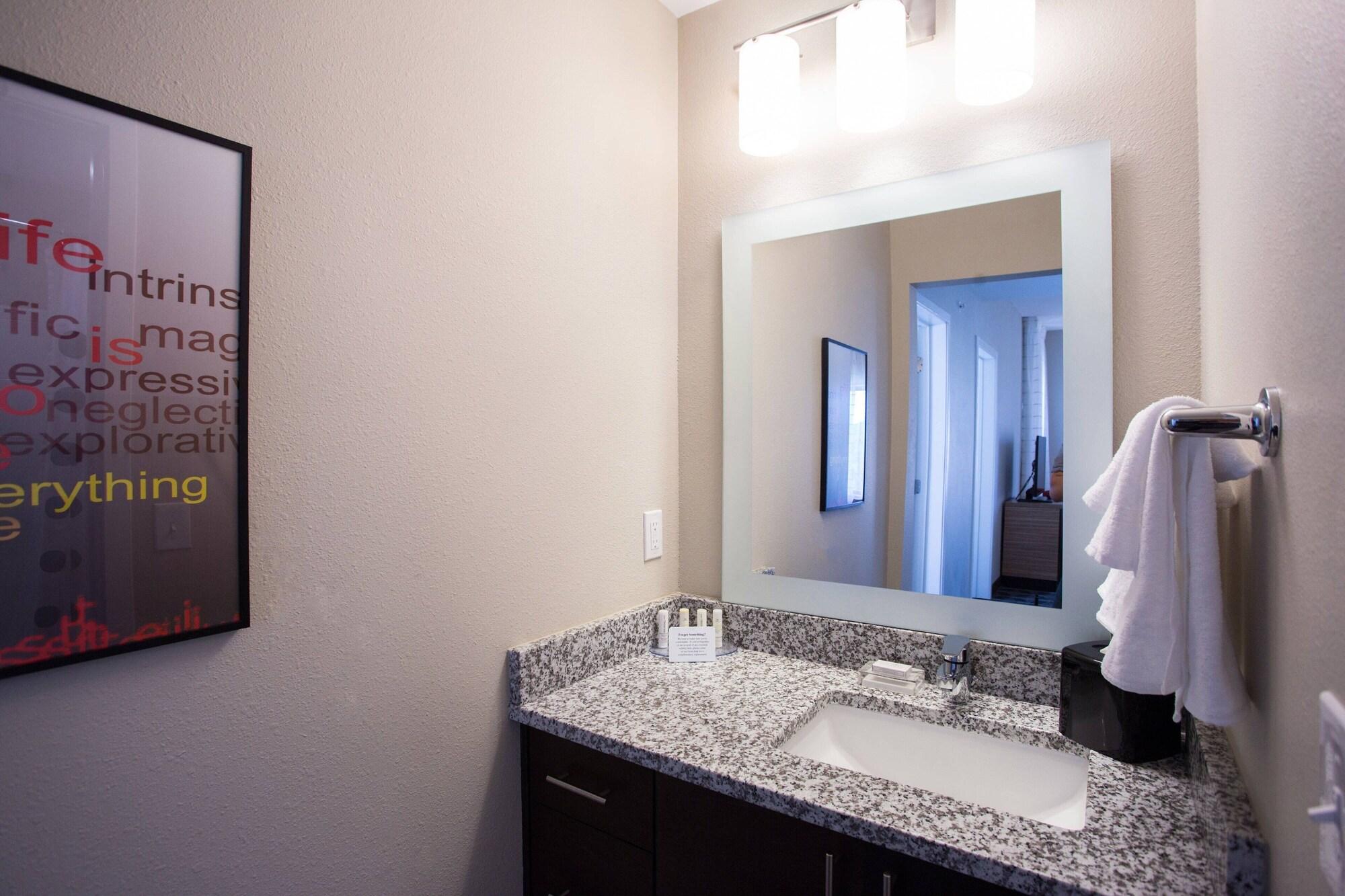 Habitación Towneplace Suites Southern Pines Aberdeen