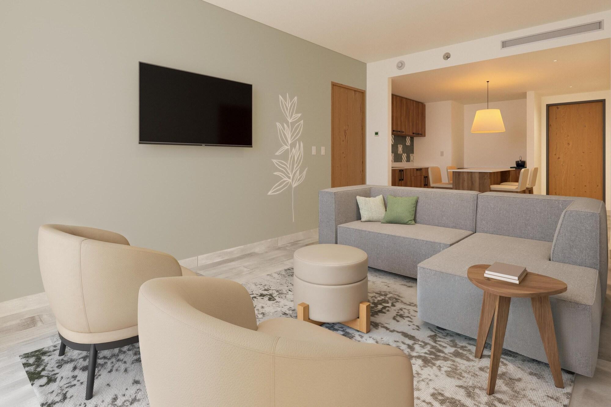 Habitación Hyatt Place Cancun Airport