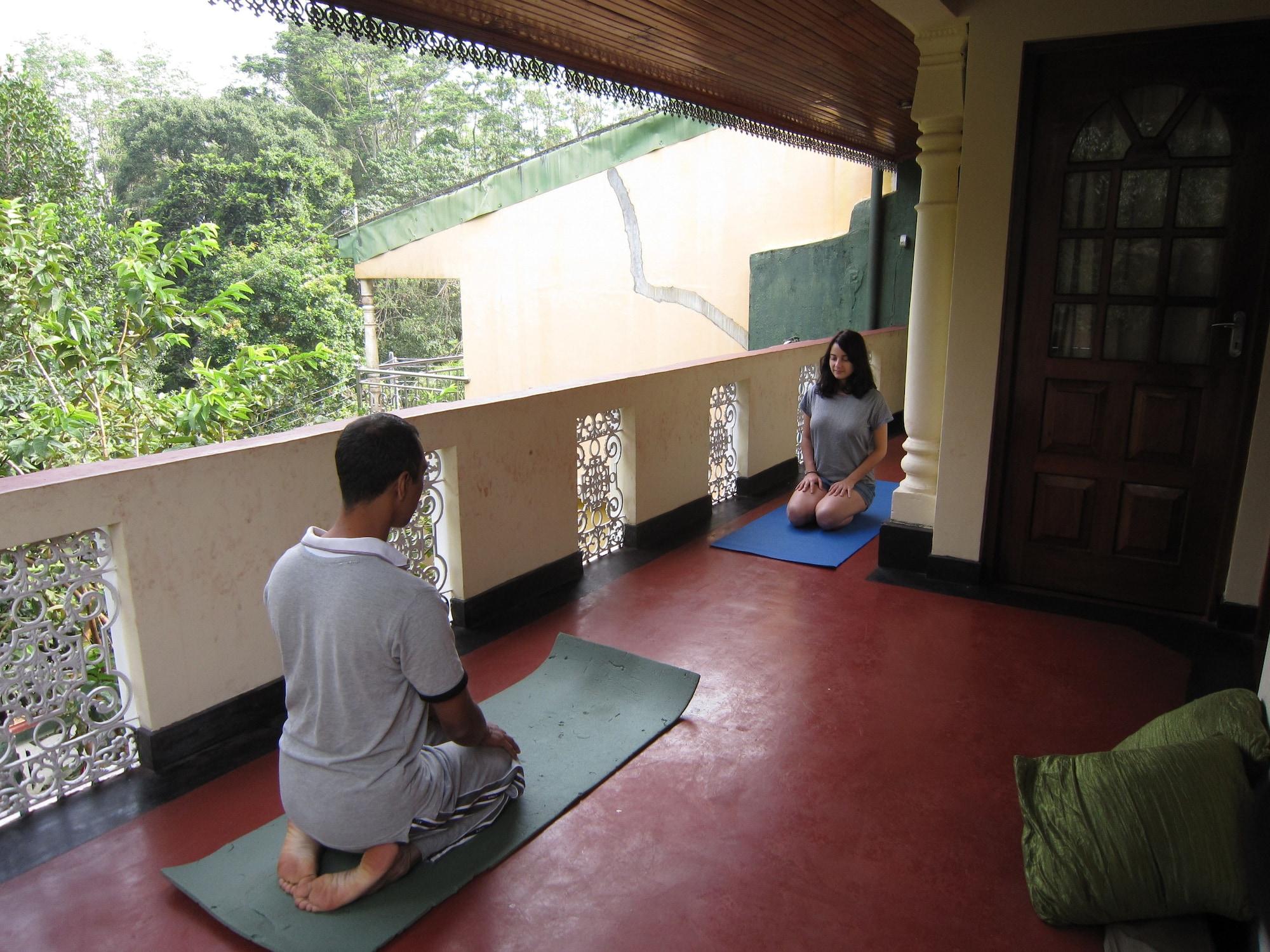 Gimnasio Bethel Homestay