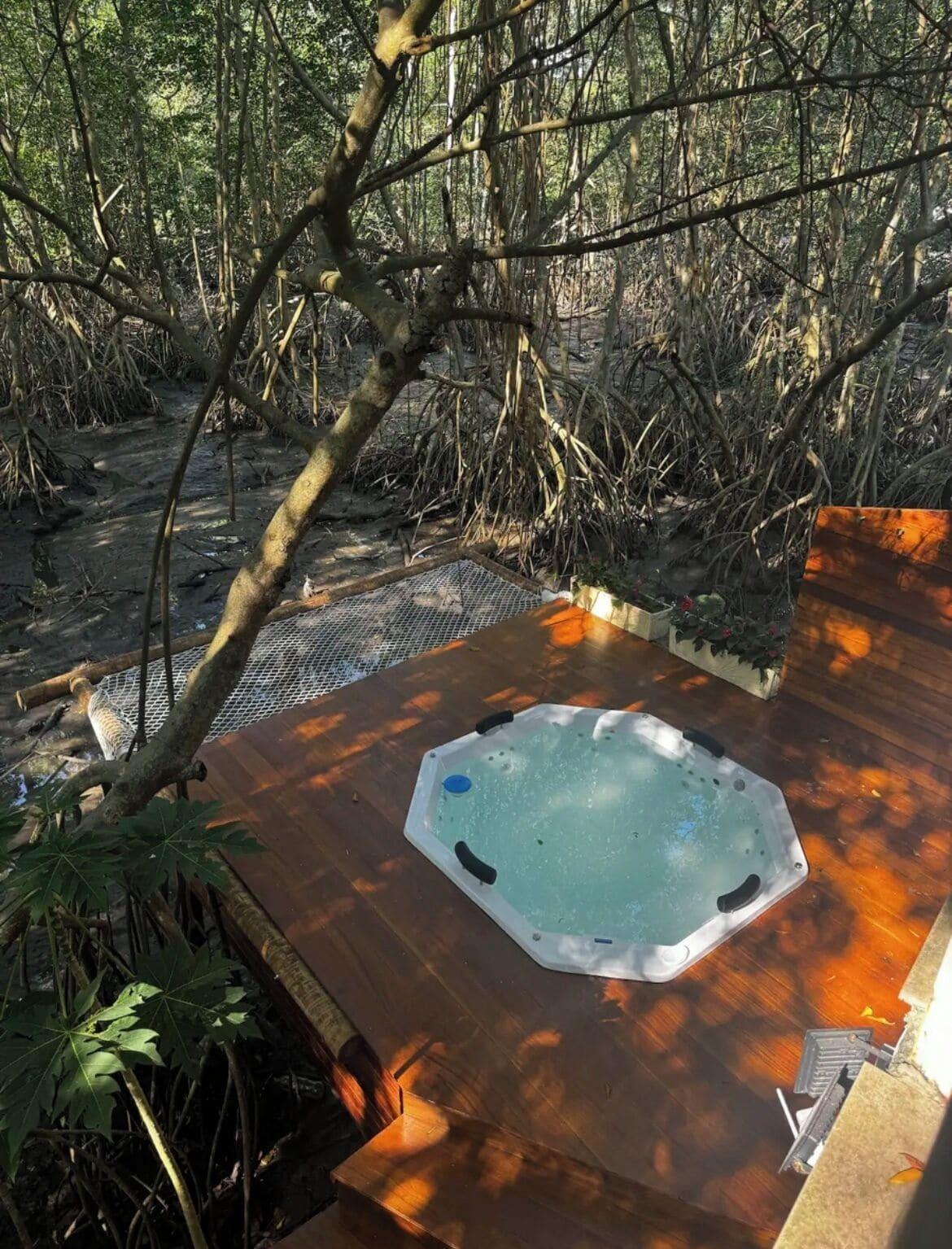 Spa Veneza Carioca Hotel Boutique