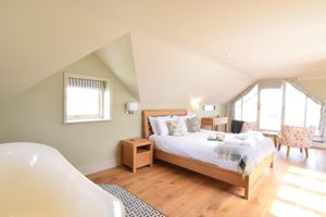 Alquiler Vacacional - 28 South Green, Southwold