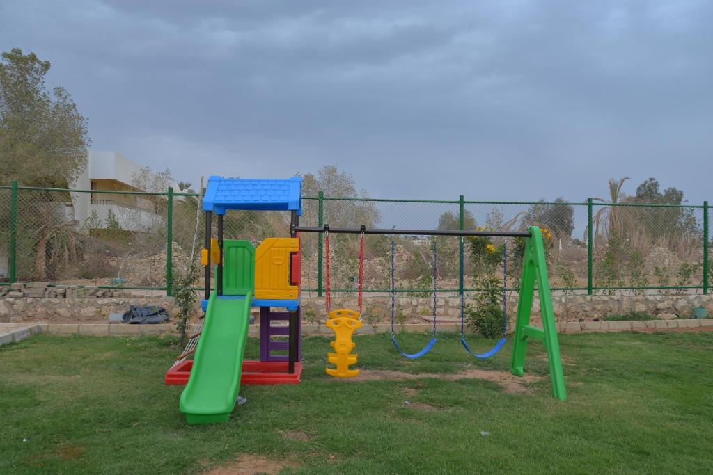 Instalaciones Recreativas Old Vic Resort Sharm