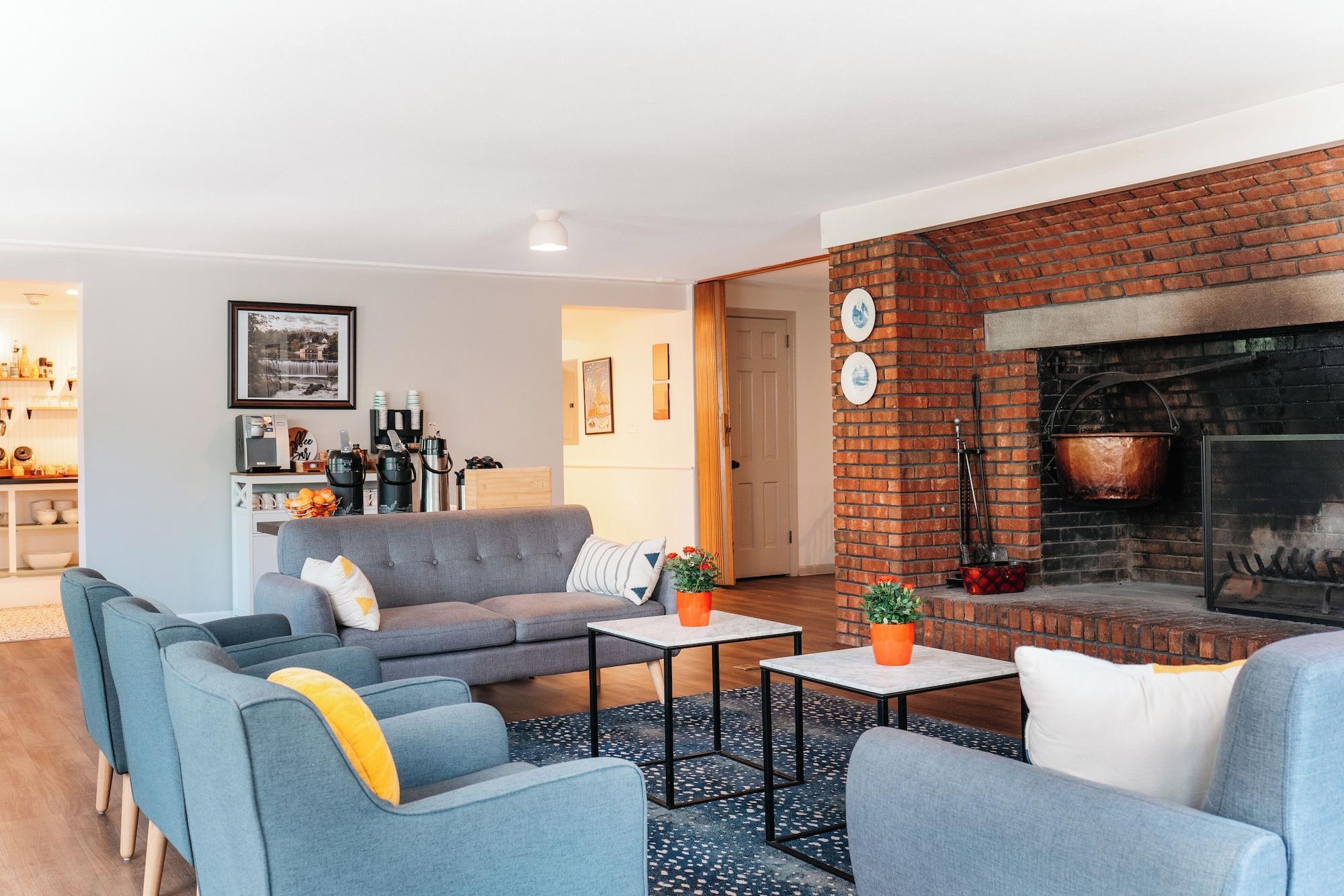 Restaurant The Ellery