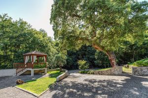 Alojamiento - Hotel Rural Vale do Rio & Spa