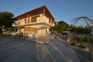 Alojamiento - B&B Villa Nicoletta