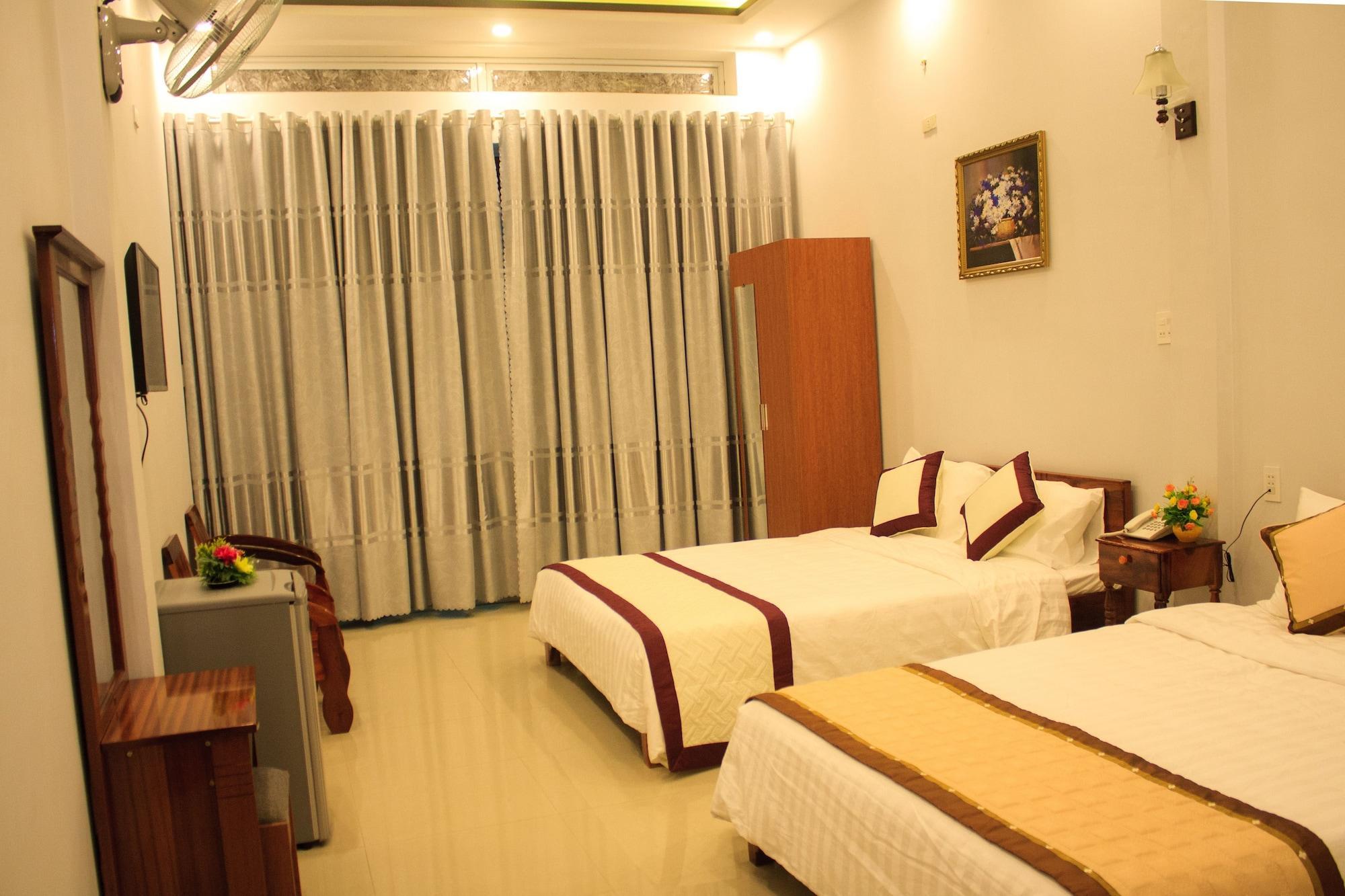 Varios Mai Tra Hotel